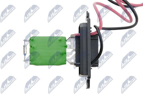 Resistor, interior blower ERD-RE-006 - image 3