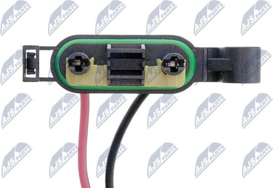 Resistor, interior blower ERD-RE-006 - image 5