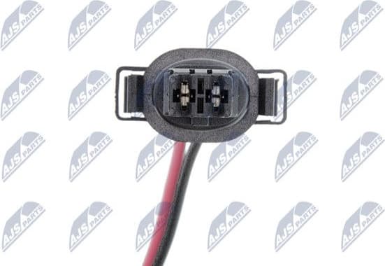 Resistor, interior blower ERD-RE-006 - image 6
