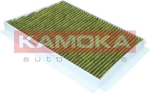 Filter cabin 6080012 - image 2