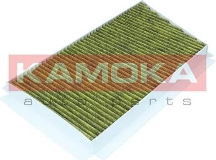 Filter cabin 6080012 - image 3