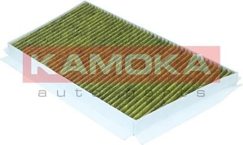 Filter cabin 6080012 - image 4