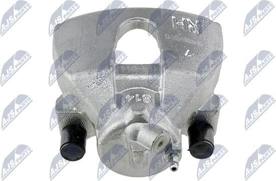 Brake Caliper HZP-FR-015 - image 3