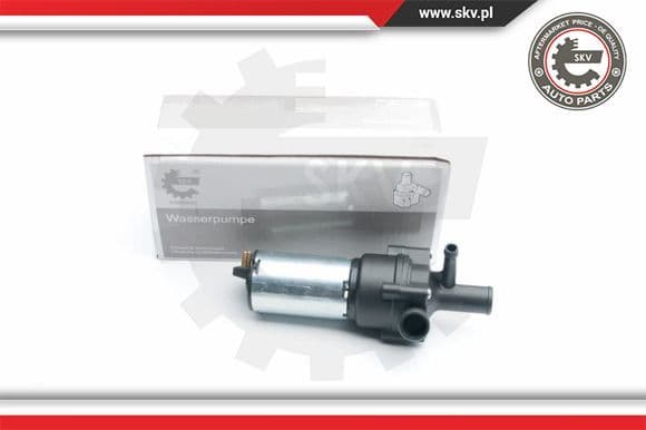Water Recirculation Pump, parking heater 22SKV006