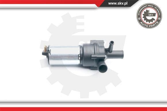 Water Recirculation Pump, parking heater 22SKV006 - image 2