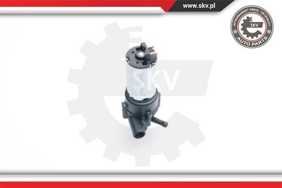 Water Recirculation Pump, parking heater 22SKV006 - image 5