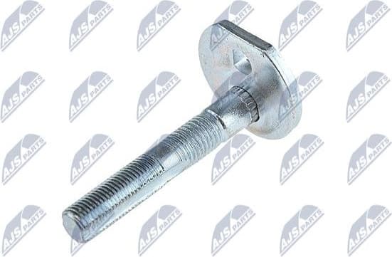 Bolt eccentric ZWT-TY-115S - image 2