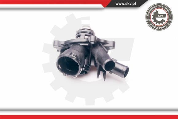 Thermostat, coolant 20SKV077