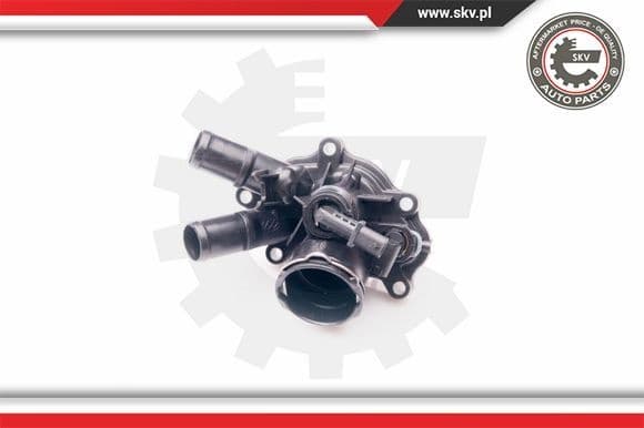 Thermostat, coolant 20SKV077 - image 5