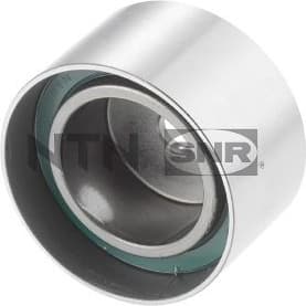 Deflection Pulley/Guide Pulley, timing belt GE386.02