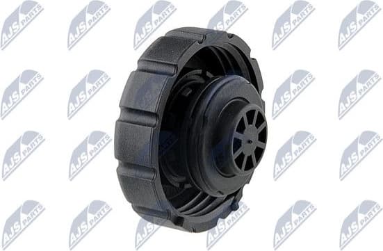 Cap, coolant tank CCK-ME-001 - image 2