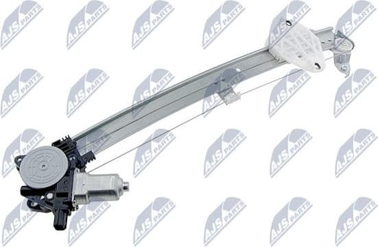 Window Regulator EPS-HD-004 - image 2