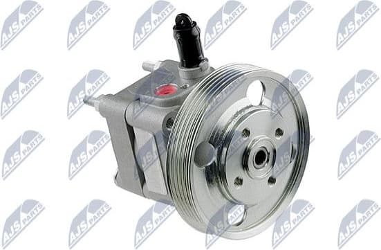Hydraulic Pump, steering SPW-FR-005