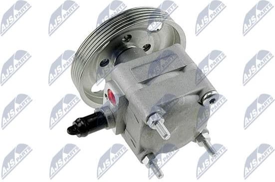 Hydraulic Pump, steering SPW-FR-005 - image 2