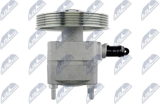 Hydraulic Pump, steering SPW-FR-005 - image 3