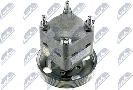 Hydraulic Pump, steering SPW-FR-005 - image 4