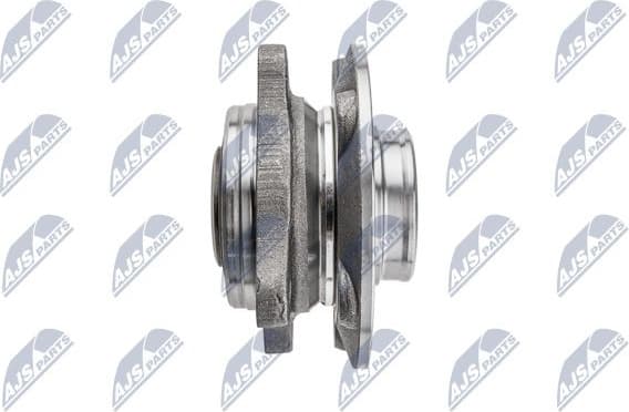 Wheel Bearing Kit KLP-VV-007 - image 3