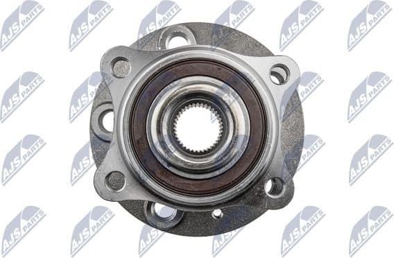 Wheel Bearing Kit KLP-VV-007 - image 5