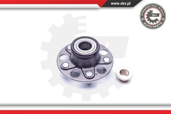 Wheel Bearing Kit 29SKV218 - image 3