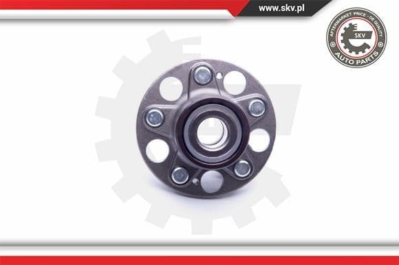 Wheel Bearing Kit 29SKV218 - image 4