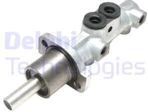 Brake Master Cylinder LM80165