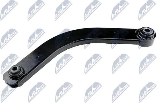 Control/Trailing Arm, wheel suspension ZWT-PL-001