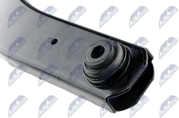 Control/Trailing Arm, wheel suspension ZWT-PL-001 - image 6