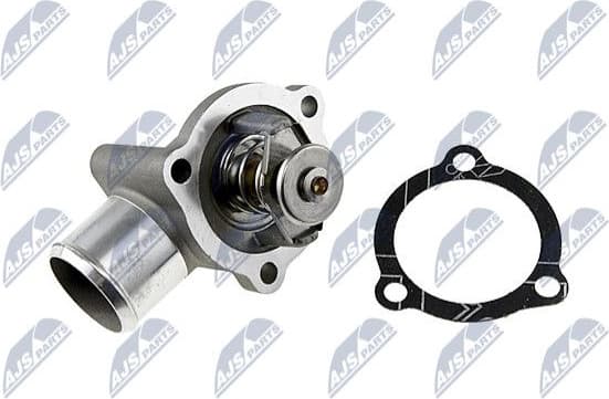 Thermostat, coolant CTM-AR-000 - image 2