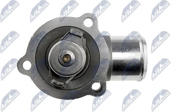 Thermostat, coolant CTM-AR-000 - image 4