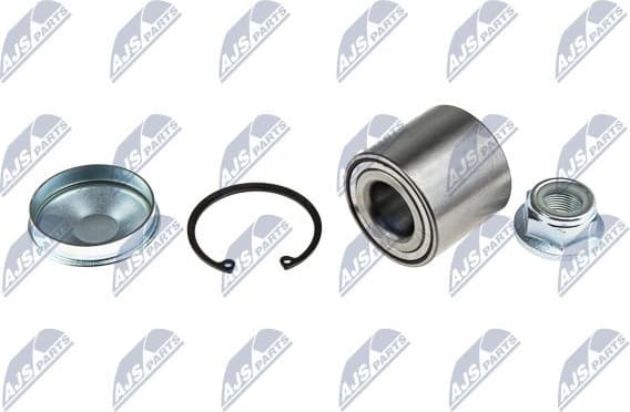 Wheel Bearing Kit KLT-RE-040