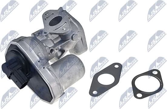 EGR Valve EGR-CT-001
