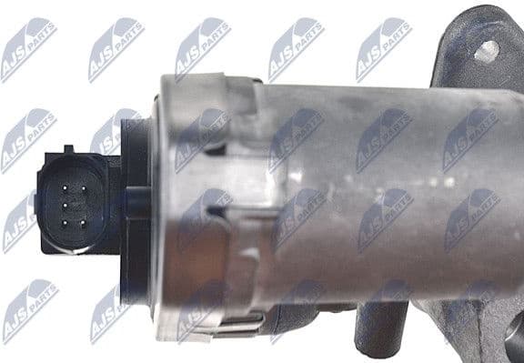 EGR Valve EGR-CT-001 - image 3