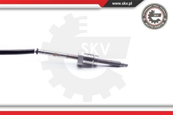 Sensor, exhaust gas temperature 30SKV073 - image 3