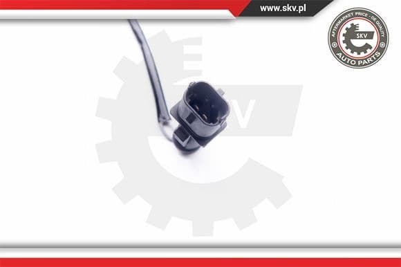 Sensor, exhaust gas temperature 30SKV073 - image 4