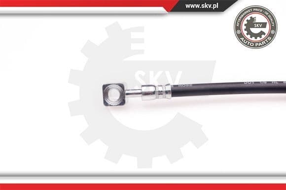 Brake Hose 35SKV074 - image 3