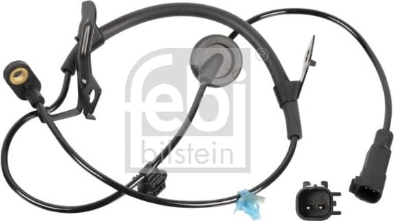 Sensor, wheel speed 172162