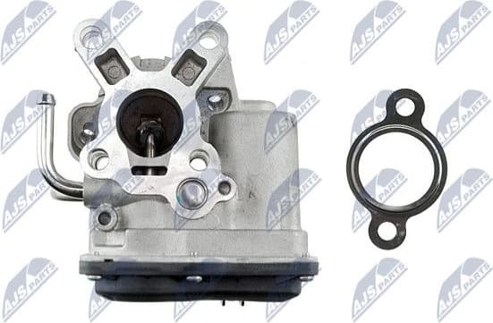 EGR Valve EGR-SB-000 - image 5