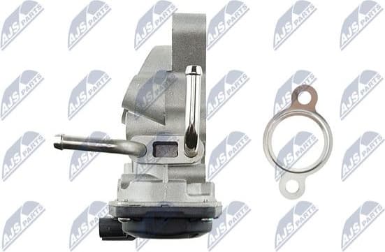 EGR Valve EGR-SB-000 - image 6