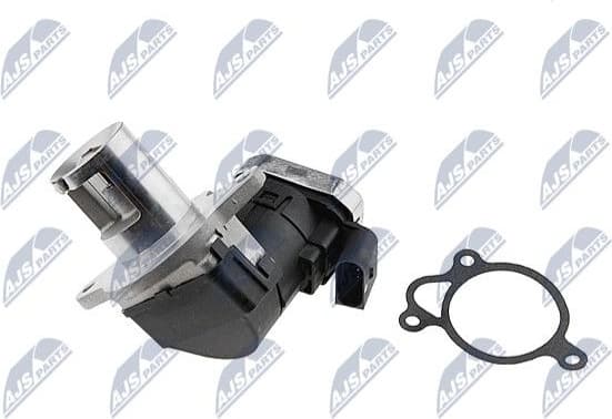 EGR Valve EGR-ME-008 - image 2