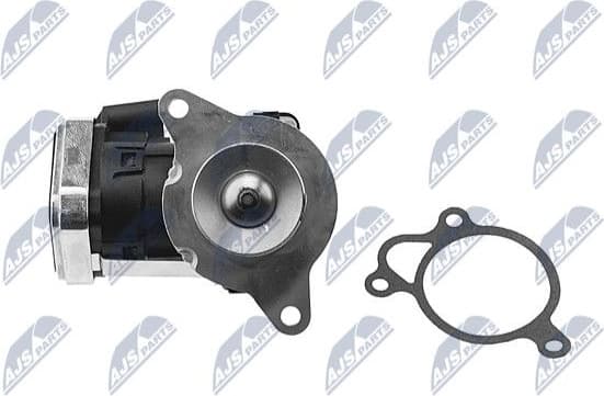 EGR Valve EGR-ME-008 - image 3