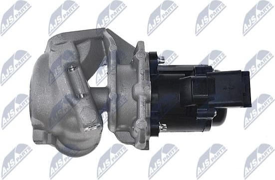 EGR Valve EGR-CT-000 - image 5