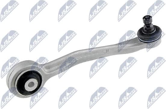 Control/Trailing Arm, wheel suspension ZWG-VW-014