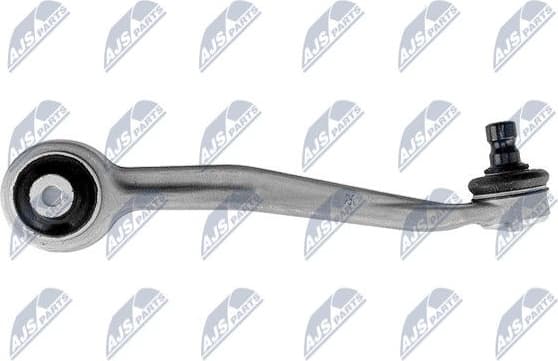 Control/Trailing Arm, wheel suspension ZWG-VW-014 - image 2