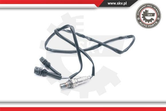 Oxygen Sensor 09SKV590 - image 2