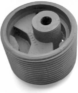 Mounting, engine 00133412