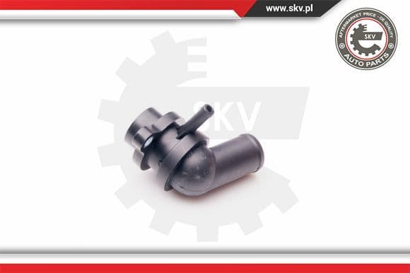 Thermostat, coolant 20SKV057 - image 2