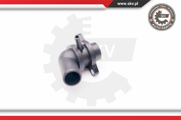 Thermostat, coolant 20SKV057 - image 3