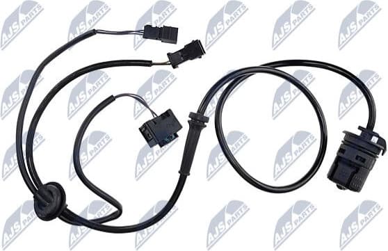 Sensor, wheel speed HCA-AU-012