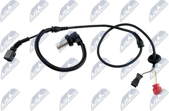 Sensor, wheel speed HCA-AU-013