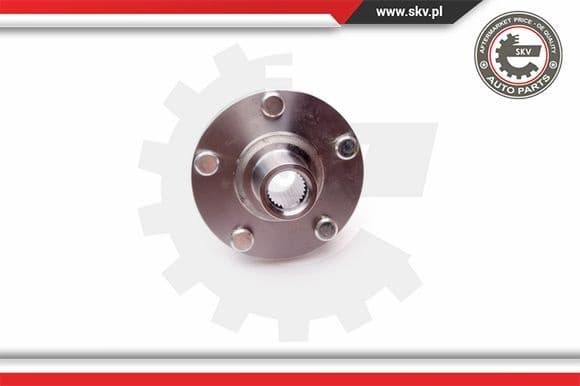 Wheel Bearing Kit 29SKV141 - image 3